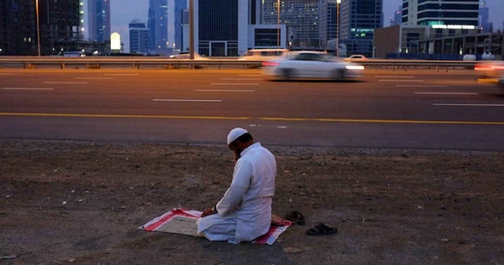 Niat And Cara Solat Jamak Qasar Panduan Lengkap Aku Muslim