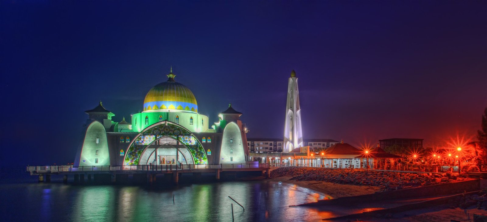 Melaka di tempat 2021 menarik 45 Homestay