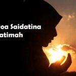 bacaan doa saidatina fatimah