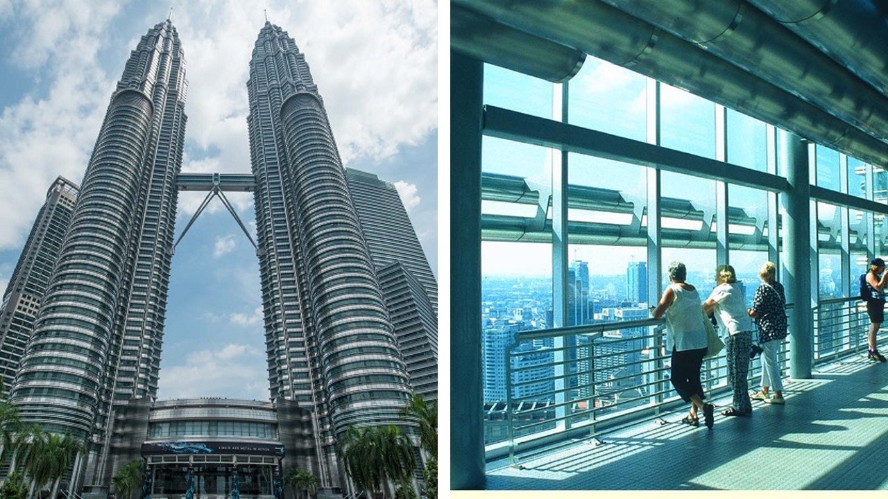 tempat yang menarik di kuala lumpur