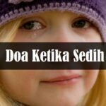 doa ketika sedih