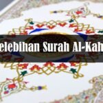 kelebihan membaca surah al-kahfi