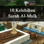 Kelebihan Surah Al-Mulk